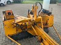 Vermeer aftakasaangedreven hydraulische stobbenfrees/boomstronkenfrees - afbeelding 4 van  27