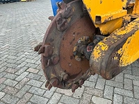 Vermeer aftakasaangedreven hydraulische stobbenfrees/boomstronkenfrees - afbeelding 11 van  27
