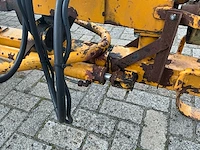 Vermeer aftakasaangedreven hydraulische stobbenfrees/boomstronkenfrees - afbeelding 2 van  27