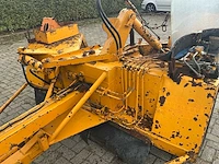 Vermeer aftakasaangedreven hydraulische stobbenfrees/boomstronkenfrees - afbeelding 5 van  27