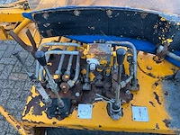 Vermeer aftakasaangedreven hydraulische stobbenfrees/boomstronkenfrees - afbeelding 18 van  27