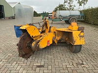 Vermeer aftakasaangedreven hydraulische stobbenfrees/boomstronkenfrees - afbeelding 22 van  27