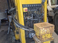 Vermeer hb80 funderingsmachine (bwjr 2010) met hycos powerpack - afbeelding 4 van  21