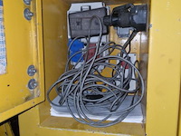 Vermeer hb80 funderingsmachine (bwjr 2010) met hycos powerpack - afbeelding 8 van  21