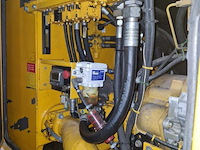 Vermeer hb80 funderingsmachine (bwjr 2010) met hycos powerpack - afbeelding 10 van  21