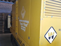 Vermeer hb80 funderingsmachine (bwjr 2010) met hycos powerpack - afbeelding 14 van  21