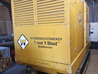 Vermeer hb80 funderingsmachine (bwjr 2010) met hycos powerpack - afbeelding 12 van  21