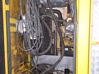 Vermeer hb80 funderingsmachine (bwjr 2010) met hycos powerpack - afbeelding 17 van  21
