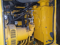 Vermeer hb80 funderingsmachine (bwjr 2010) met hycos powerpack - afbeelding 19 van  21