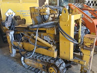 Vermeer hb80 funderingsmachine (bwjr 2010) met hycos powerpack - afbeelding 20 van  21