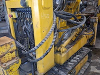Vermeer hb80 funderingsmachine (bwjr 2010) met hycos powerpack - afbeelding 21 van  21