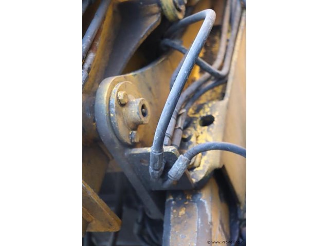 Vermeer hb80 hydroburst (pipe bursting machine) - afbeelding 6 van  24