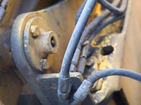 Vermeer hb80 hydroburst (pipe bursting machine) - afbeelding 6 van  24