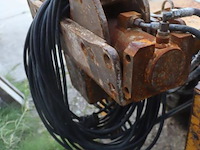 Vermeer hb80 hydroburst (pipe bursting machine) - afbeelding 9 van  24