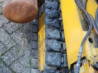 Vermeer hb80 hydroburst (pipe bursting machine) - afbeelding 11 van  24