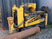 Vermeer hb80 hydroburst (pipe bursting machine) - afbeelding 1 van  24