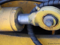 Vermeer hb80 hydroburst (pipe bursting machine) - afbeelding 14 van  24