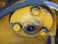 Vermeer hb80 hydroburst (pipe bursting machine) - afbeelding 15 van  24