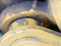 Vermeer hb80 hydroburst (pipe bursting machine) - afbeelding 17 van  24
