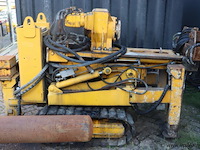 Vermeer hb80 hydroburst (pipe bursting machine) - afbeelding 12 van  24