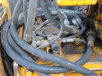 Vermeer hb80 hydroburst (pipe bursting machine) - afbeelding 19 van  24