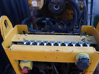 Vermeer hb80 hydroburst (pipe bursting machine) - afbeelding 21 van  24