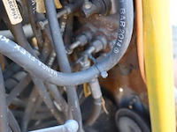 Vermeer hb80 hydroburst (pipe bursting machine) - afbeelding 24 van  24
