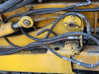 Vermeer hb80 hydroburst (pipe bursting machine) - afbeelding 10 van  24