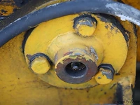 Vermeer hb80 hydroburst (pipe bursting machine) - afbeelding 15 van  24