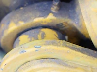 Vermeer hb80 hydroburst (pipe bursting machine) - afbeelding 17 van  24