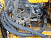 Vermeer hb80 hydroburst (pipe bursting machine) - afbeelding 19 van  24