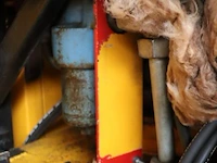 Vermeer heiinstallatie; hl-1000 m9 - afbeelding 6 van  25