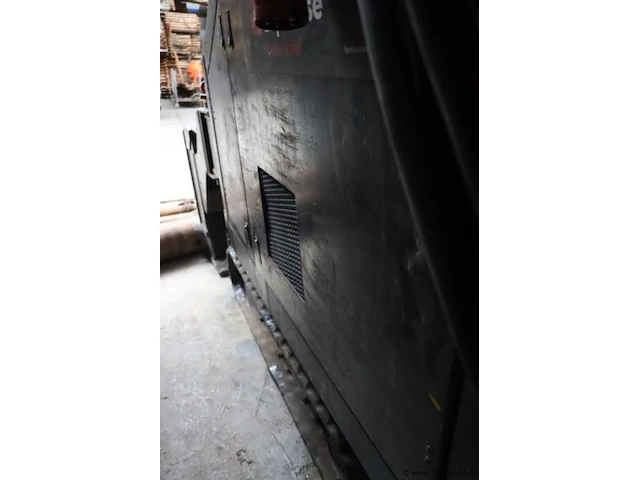 Vermeer heiinstallatie; hl-1000 m9 - afbeelding 17 van  25