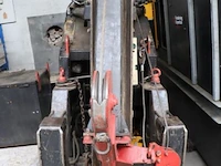 Vermeer heiinstallatie; hl-1000 m9 - afbeelding 12 van  25