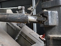 Vermeer heiinstallatie; hl-1000 m9 - afbeelding 22 van  25