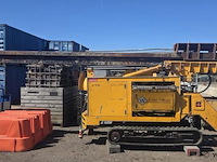 Vermeer hl 1000 heiinstallatie (bwjr 2000) - afbeelding 2 van  11