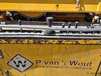 Vermeer hl 1000 heiinstallatie (bwjr 2000) - afbeelding 6 van  11
