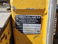 Vermeer hl 1000 heiinstallatie (bwjr 2000) - afbeelding 7 van  11