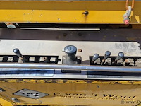 Vermeer hl 1000 heiinstallatie (bwjr 2000) - afbeelding 8 van  11