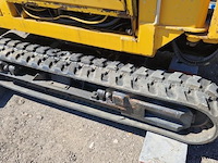 Vermeer hl 1000 heiinstallatie (bwjr 2000) - afbeelding 9 van  11