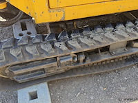 Vermeer hl 1000 heiinstallatie (bwjr 2000) - afbeelding 10 van  11