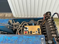 Vermeer hl800 heimachine - afbeelding 4 van  27