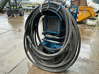 Vermeer hl800 heimachine - afbeelding 25 van  27