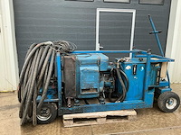 Vermeer hl800 heimachine - afbeelding 7 van  27