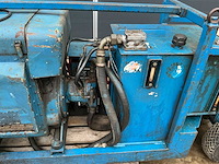 Vermeer hl800 heimachine - afbeelding 8 van  27