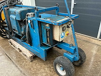 Vermeer hl800 heimachine - afbeelding 20 van  27