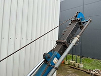 Vermeer hl800 heimachine - afbeelding 12 van  27