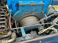 Vermeer hl800 heimachine - afbeelding 26 van  27