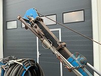 Vermeer hl800 heimachine - afbeelding 2 van  22