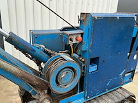 Vermeer hl800 heimachine - afbeelding 3 van  22